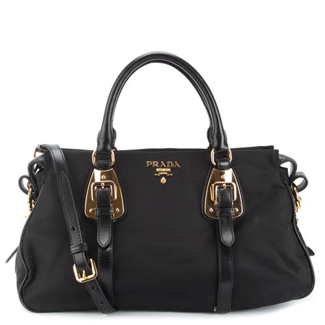 genuine prada purse|prada purse price.